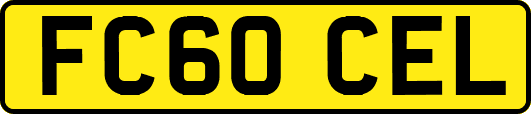 FC60CEL