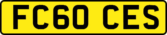 FC60CES