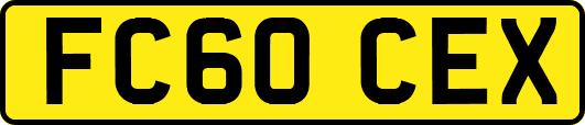 FC60CEX