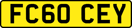 FC60CEY