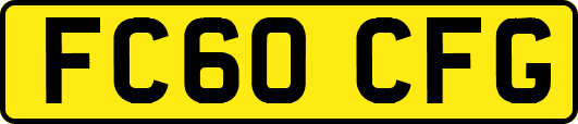 FC60CFG