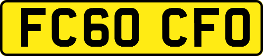 FC60CFO
