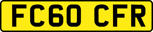 FC60CFR