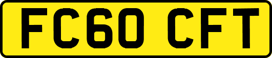 FC60CFT