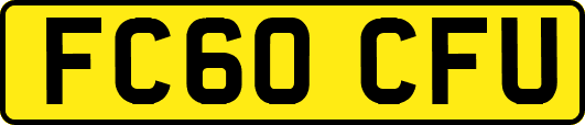 FC60CFU