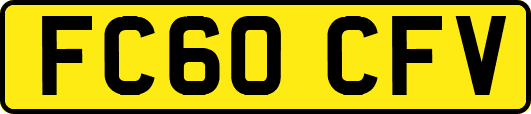 FC60CFV