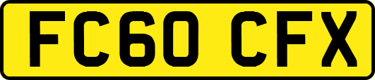 FC60CFX