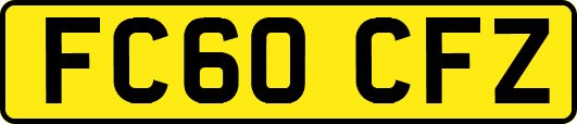 FC60CFZ