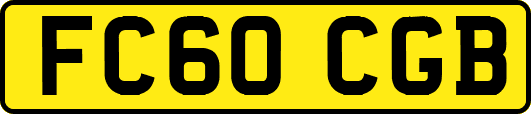 FC60CGB