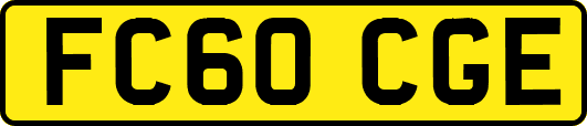 FC60CGE
