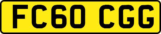 FC60CGG