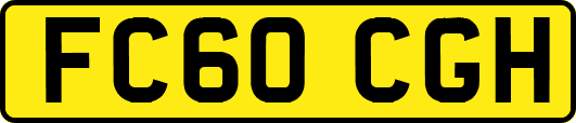 FC60CGH