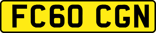 FC60CGN