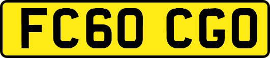 FC60CGO