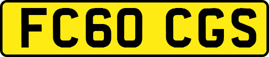 FC60CGS
