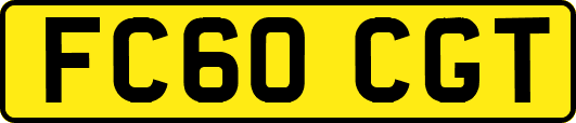 FC60CGT
