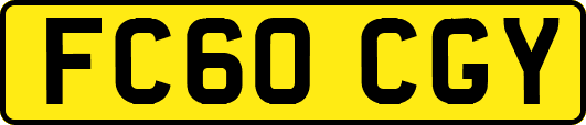 FC60CGY