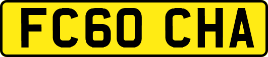 FC60CHA