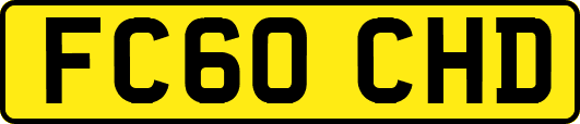 FC60CHD