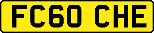 FC60CHE