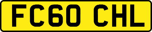 FC60CHL