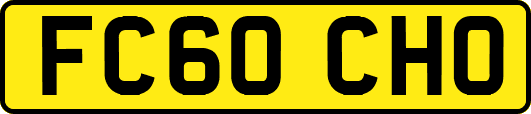 FC60CHO