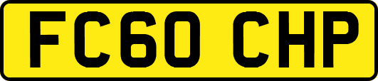 FC60CHP