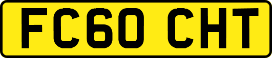 FC60CHT