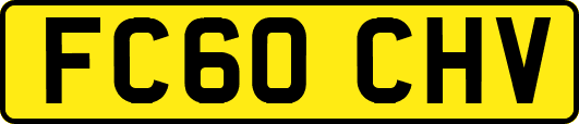 FC60CHV
