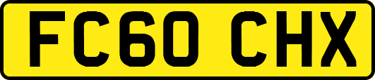 FC60CHX