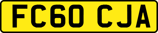 FC60CJA