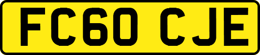 FC60CJE