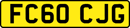 FC60CJG