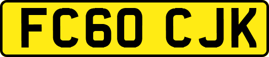 FC60CJK
