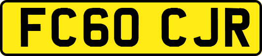 FC60CJR