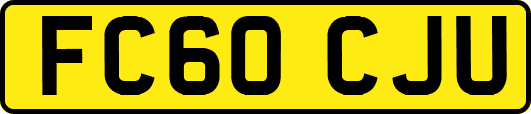 FC60CJU