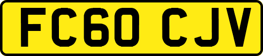 FC60CJV