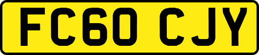 FC60CJY