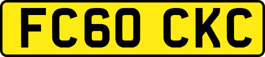 FC60CKC