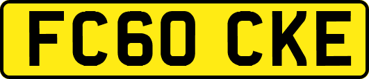 FC60CKE