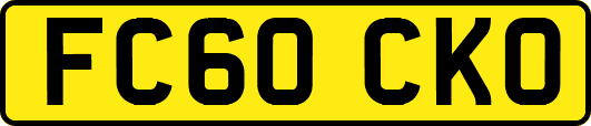 FC60CKO