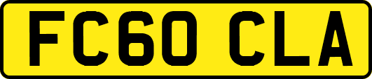 FC60CLA