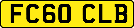 FC60CLB