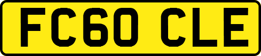 FC60CLE
