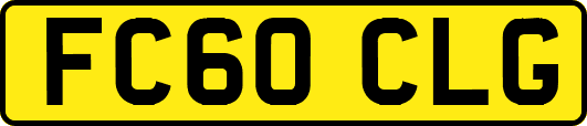 FC60CLG