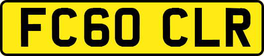 FC60CLR