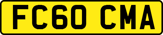 FC60CMA