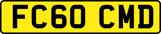 FC60CMD