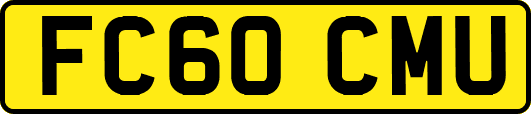 FC60CMU