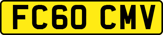 FC60CMV